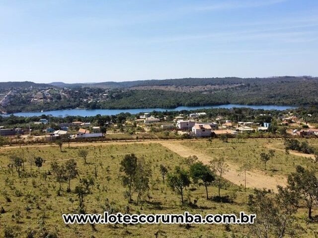 Imagem 3: /Corumbá 4), Lote no Corumbá 04, Parcelas de R$ 699