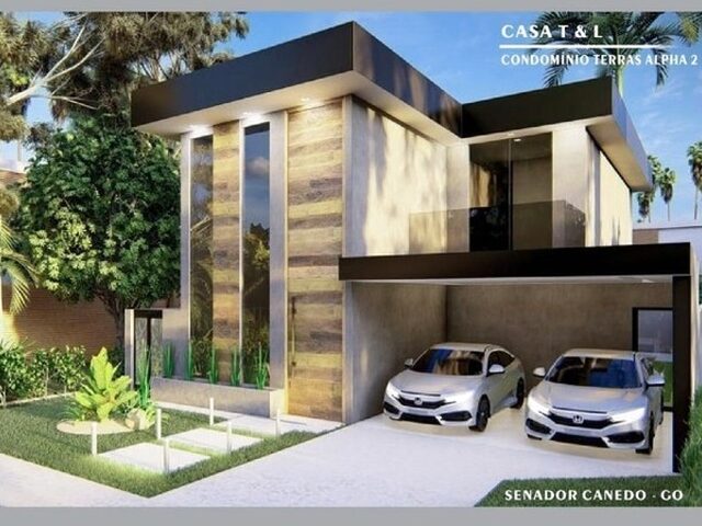 Imagem 10: Você Quer Construir Uma Casa Ou Sobrado no Seu Lote e Realizar o Sonho da Sua Família?