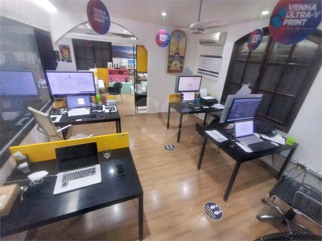 Imagem 9: Casa - 02 Quartos - Engenho de Dentro