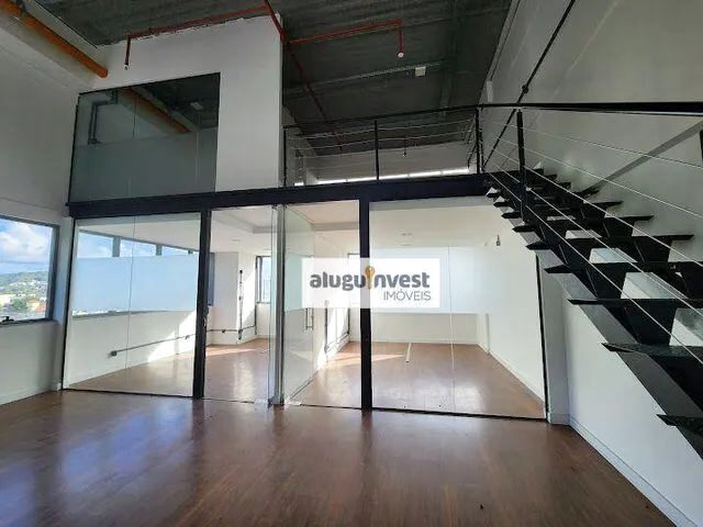 Imagem: Sala À Venda no Square Corporate, 76 M²