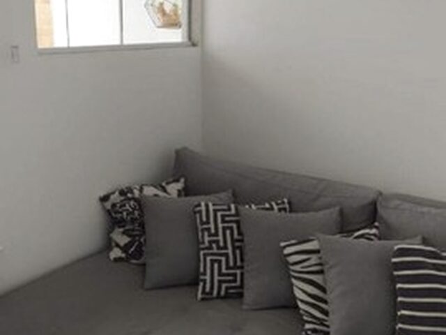 Imagem 11: Cobertura Duplex 2 Quartos com Suíte no Centro