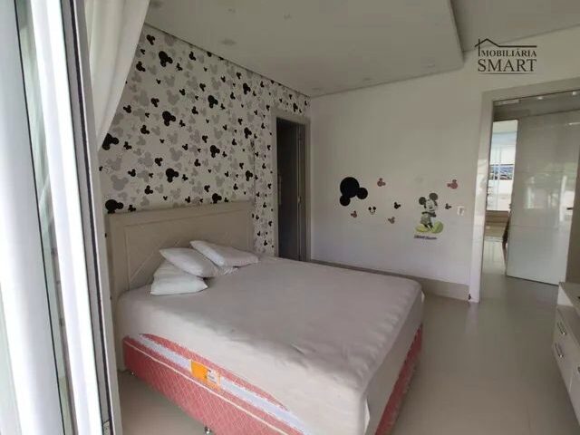 Imagem 6: Casa com 6 Dormitórios À Venda, 665 M² por R$ 4.500.000,00 - Nossa Senhora Aparecida