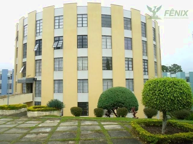 Imagem 1: Apartamento com 2 Dormitórios para Alugar - Jardim Botânico - Curitiba/Pr