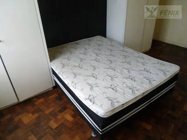 Imagem 8: Apartamento com 2 Dormitórios para Alugar - Jardim Botânico - Curitiba/Pr