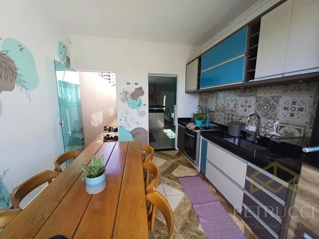Imagem 10: Casa - Jardim Santorini - Indaiatuba