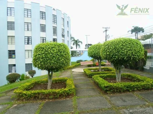 Imagem 14: Apartamento com 2 Dormitórios para Alugar - Jardim Botânico - Curitiba/Pr