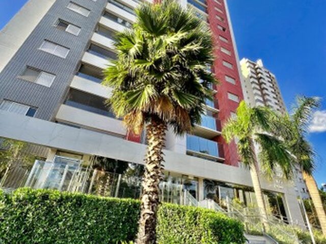 Imagem 13: Exclusivo - Square Residence - Porteira Fechada