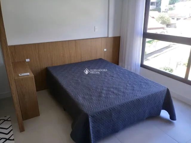 Imagem 9: Studio para Venda Tem 28 Metros Quadrados com 1 Quarto em Pantanal - Florianópolis - Sc