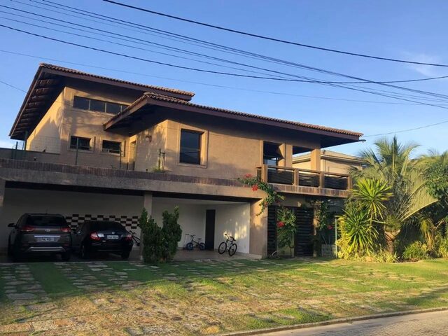 Imagem 6: Casa À Venda, 650 M² por R$ 6.500.000,00 - Cararu - Eusébio/Ce