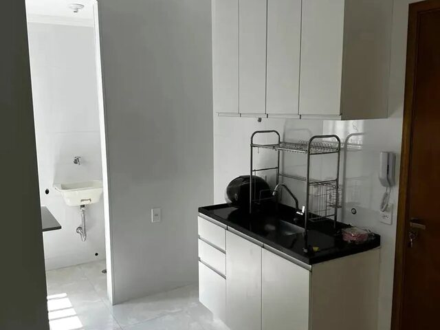 Imagem 8: Apartamento para Locação no Bairro santa Maria em Santo André