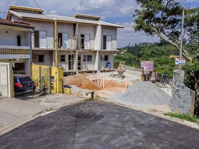 Imagem: Casa Residencial À Venda, Jardim do Engenho
