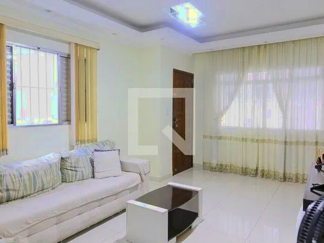 Imagem 3: Casa para Aluguel - Utinga, 3 Quartos, 213 M2