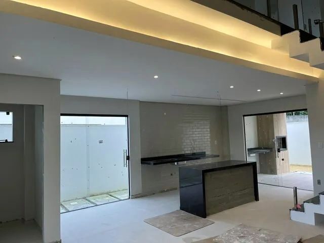 Imagem 14: Quartzo Condomínio Verde, Casa C/ 188M²