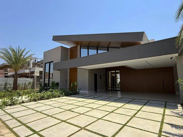 Imagem 3: Linda Casa Condomínio Florais dos Lagos