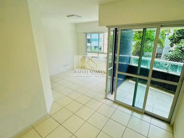 Imagem 9: Apartamento para Locação em Salvador, Pituba, 2 Dormitórios, 2 Suítes, 2 Banheiros, 2