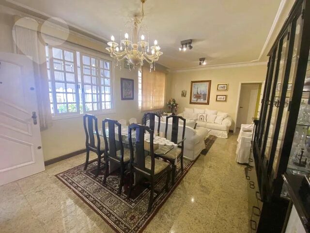 Imagem 3: Casa com 5 Dormitórios À Venda, 284 M² por R$ 1.380.000,00 - São Francisco