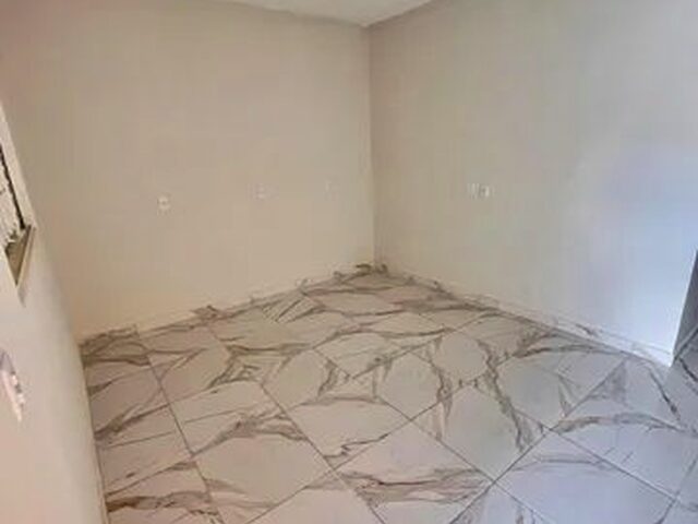 Imagem 4: Casa Financiada pelo Programa Minha Casa Minha Vida, a Uma Rua da Br