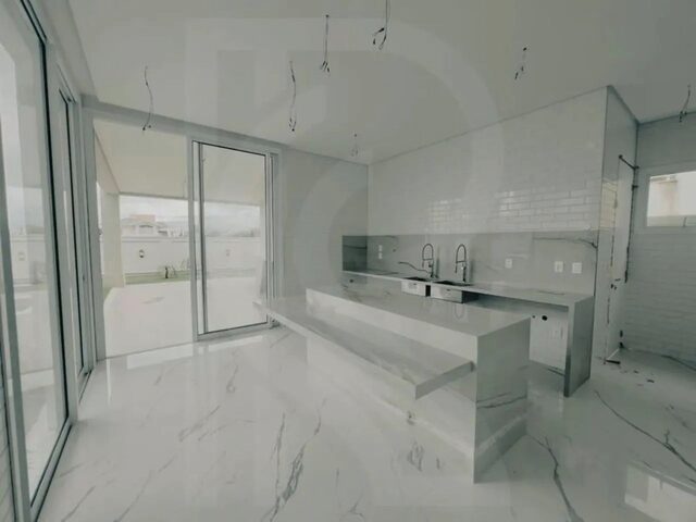 Imagem 6: Casa a Venda no Alphaville Fortaleza Espetacular com Ótimo Acabamento