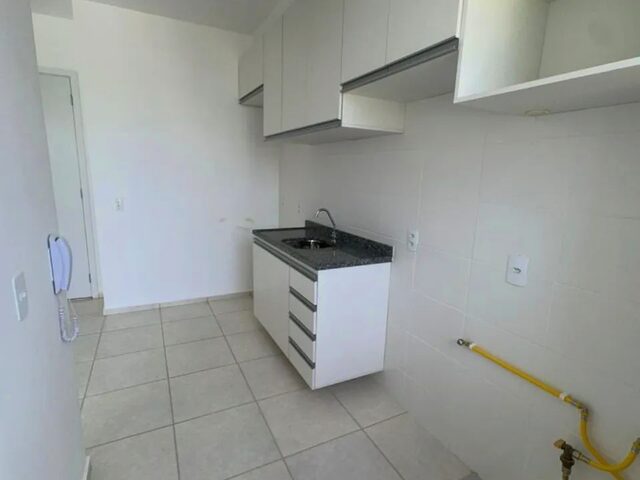 Imagem 14: Estilo Ponta Negra, 2 Qtos, Semi-Mobiliado