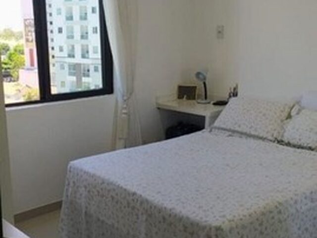 Imagem 8: Cobertura Duplex 2 Quartos com Suíte no Centro