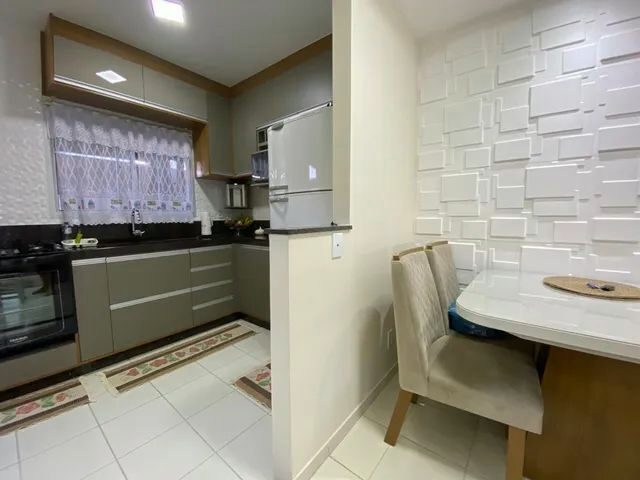 Imagem 2: Recanto das Ilhas- 02 Quartos, Sol da Manhã- Colina de Laranjeiras