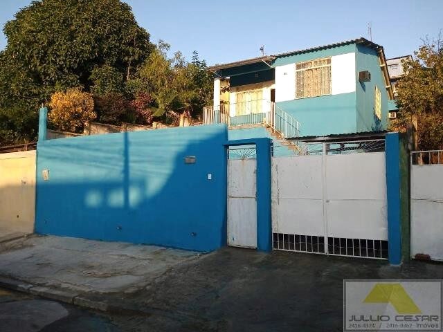 Imagem: Casa Sala 3 Quartos Clara e Arejada