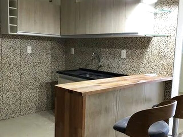 Imagem 5: Aluga-Se Primeiro Andar