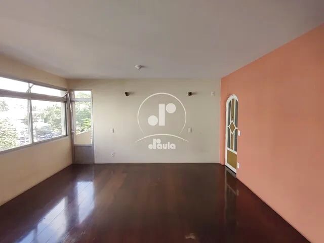 Imagem: O apartamento possui 3 Dormitórios, 1 Suíte, 3 Banheiros,
