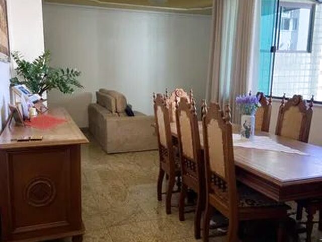 Imagem: Alugo / Aluguel Apartamento (120M2) Mobiliado
