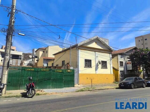 Imagem 4: Casa Térrea - Centro - Mg