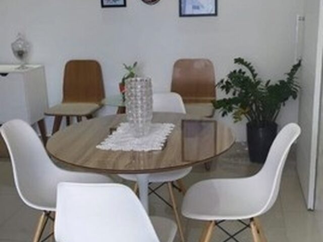 Imagem 12: Cobertura Duplex 2 Quartos com Suíte no Centro