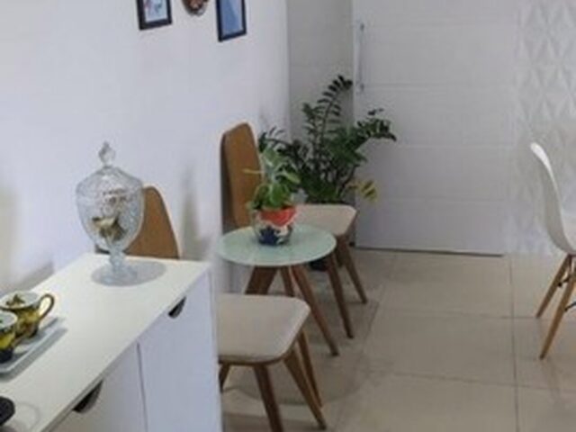Imagem 4: Cobertura Duplex 2 Quartos com Suíte no Centro