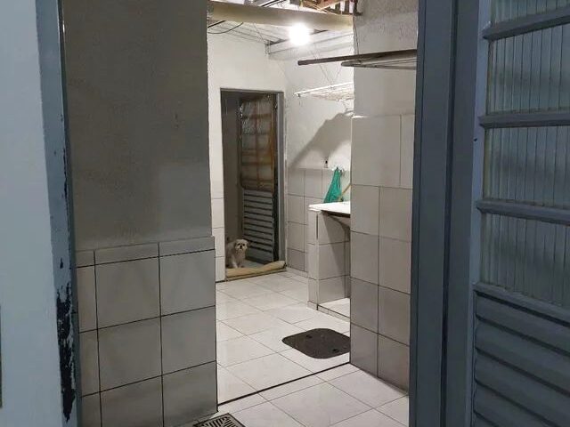 Imagem 1: Casa Fundo Qnm 36 Conjunto G2
