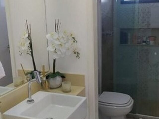 Imagem 10: Cobertura Duplex 2 Quartos com Suíte no Centro