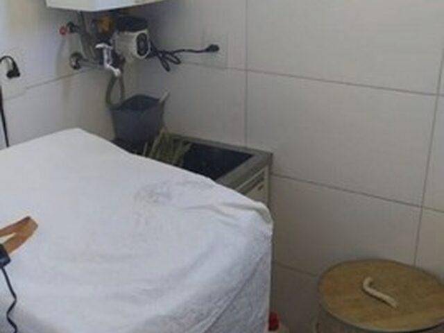 Imagem 13: Cobertura Duplex 2 Quartos com Suíte no Centro