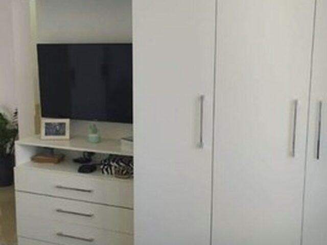 Imagem 3: Cobertura Duplex 2 Quartos com Suíte no Centro