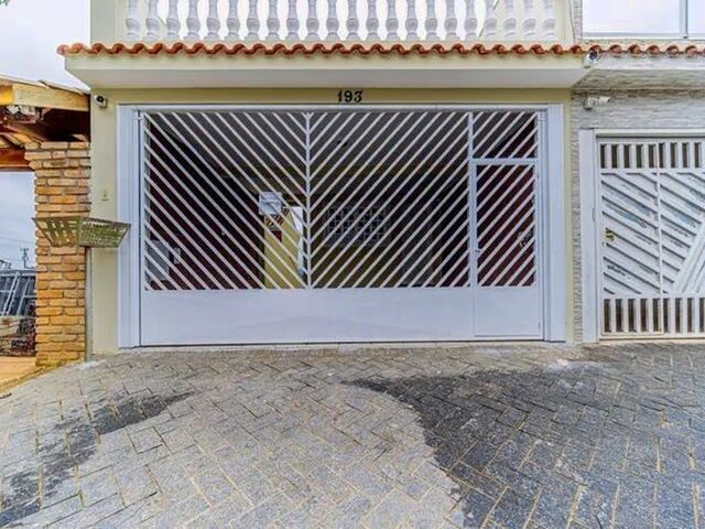 Imagem: Casa Residencial À Venda, Jardim do Engenho