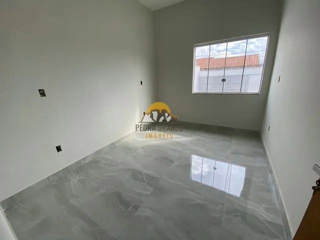 Imagem 8: Casa a Venda com 3 Quartos- Igarapé Mg