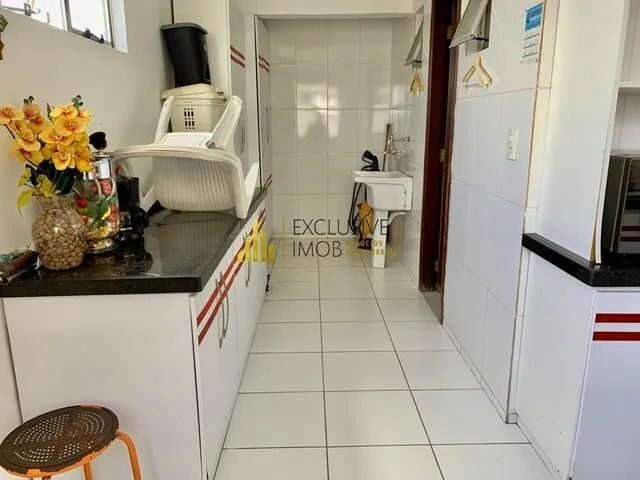 Imagem 11: Cobertura Duplex para Venda com 187 Metros Quadrados com 3 Quartos em Marco - Belém - Pa