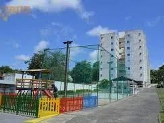 Imagem: Apartamento na Av. Beberibe, 2 Quartos e