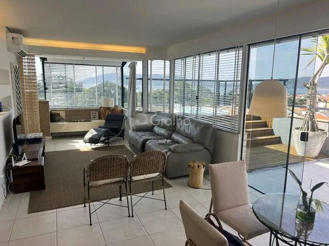 Imagem 5: Cobertura para Venda em Florianópolis, Lagoa da Conceição, 3 Dormitórios, 3 Suítes