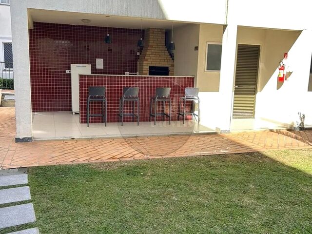 Imagem 7: Preparado para Atender Às Necessidades dos Moradores Que Buscam Lazer e Conforto em Um