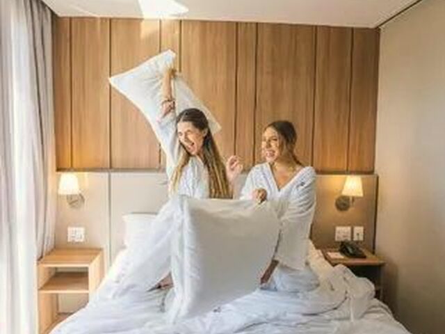 Imagem 3: Vendo/ Alugo Semana no Hotel Exclusive Gramado