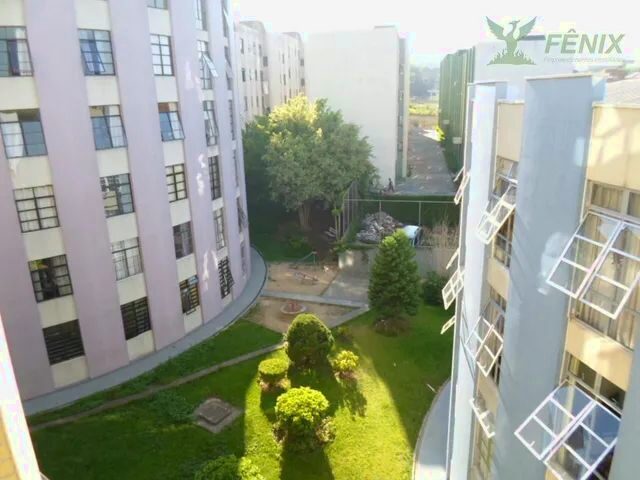 Imagem 2: Apartamento com 2 Dormitórios para Alugar - Jardim Botânico - Curitiba/Pr
