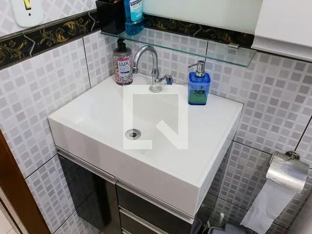 Imagem 13: Casa para Aluguel - Utinga, 3 Quartos, 213 M2
