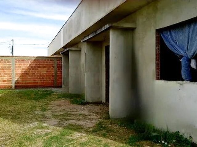 Imagem 6: Entrada + Parcelamento Direto. 02 Casas com Terreno de 440M2