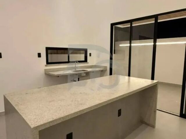 Imagem 9: Casa de Condomínio para Vender com 3 Quartos 2 Suítes no Bairro Olhos D`água em Barra