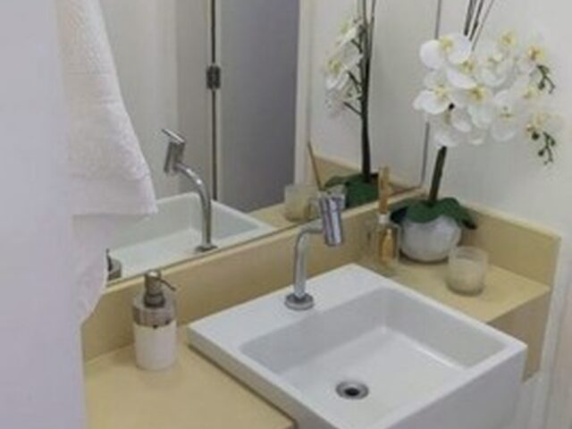 Imagem 7: Cobertura Duplex 2 Quartos com Suíte no Centro