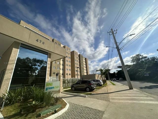 Imagem 2: Apartamento 2 Quartos Bela Vista - Palhoça