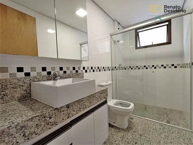 Imagem 8: Apartamento com 3 Dormitórios para Alugar, 76 M² por R$ 2.400/Mês - Esplanada - Belo